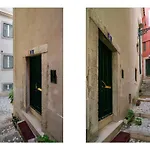 Apartmán Whome Beco Patacas Perfect Location To Explore Lisboa