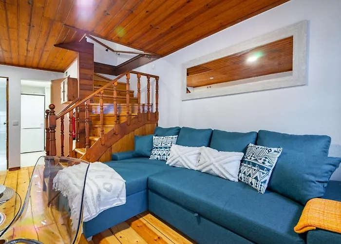 Whome Beco Patacas Perfect Location To Explore