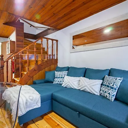 Whome Beco Patacas Perfect Location To Explore