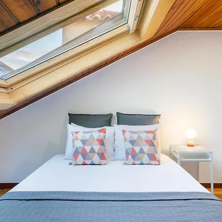 Whome Beco Patacas Perfect Location To Explore Apartament