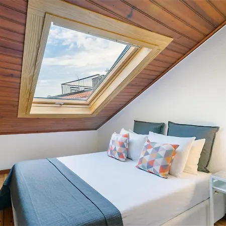 Whome Beco Patacas Perfect Location To Explore Apartment