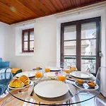 Appartement Whome Beco Patacas Perfect Location To Explore Lisboa