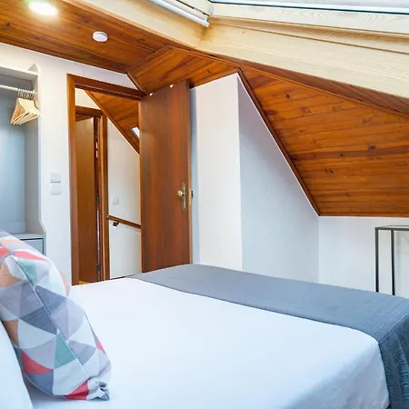 Apartamento Whome Beco Patacas Perfect Location To Explore *
